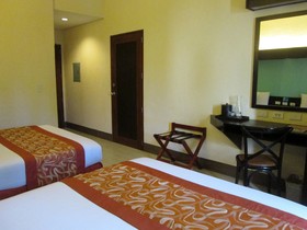 Microtel by Wyndham Boracay