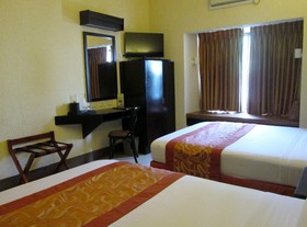Microtel by Wyndham Boracay