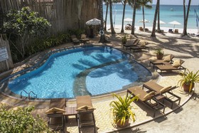 Microtel by Wyndham Boracay
