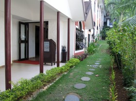 Microtel by Wyndham Boracay