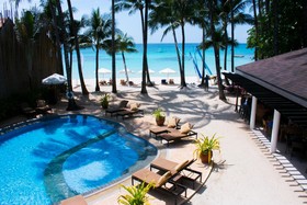 Microtel by Wyndham Boracay