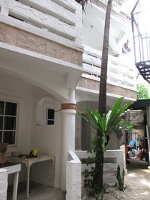Mito's Place Boracay