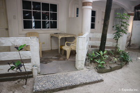 Mito's Place Boracay