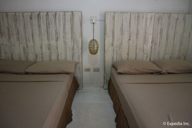 Mito's Place Boracay