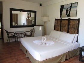Mito's Place Boracay