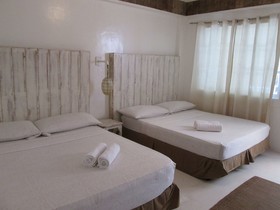 Mito's Place Boracay