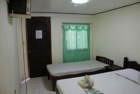 Moreno's Cottages