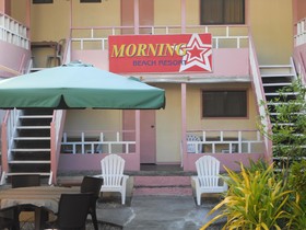 Boracay Morning Beach Resort