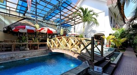 Nirvana Beach Resort