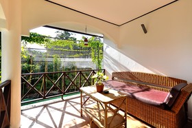 Nirvana Beach Resort