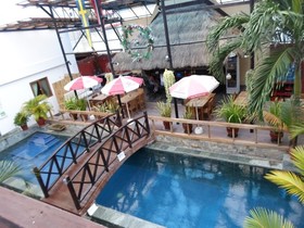 Nirvana Beach Resort