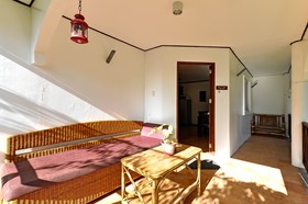 Nirvana Beach Resort