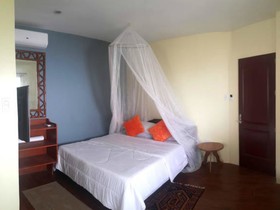 Niu Ohana East Bay Hotel and Apartments