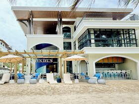 Ondus Boracay Resort