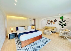 Ondus Boracay Resort