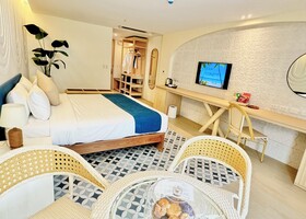 Ondus Boracay Resort