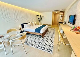 Ondus Boracay Resort