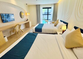 Ondus Boracay Resort