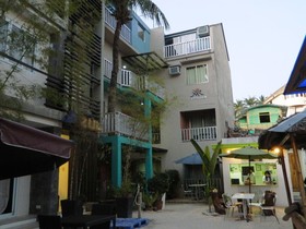 One Azul Boracay