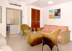 Orinda Beach Resort
