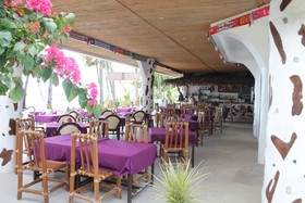 Oro Beach Resort