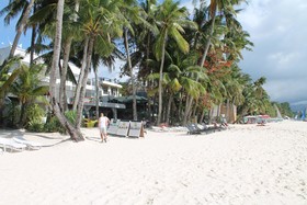 Oro Beach Resort