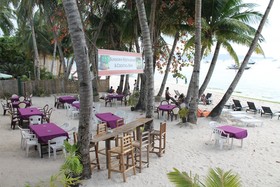 Oro Beach Resort