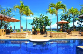 Palm Breeze Villa