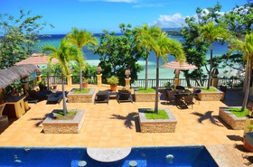 Palm Breeze Villa
