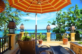 Palm Breeze Villa