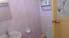 Panorama Sunrise Resort