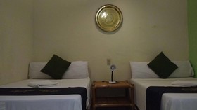 Panorama Sunrise Resort