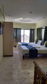 Panorama Sunrise Resort