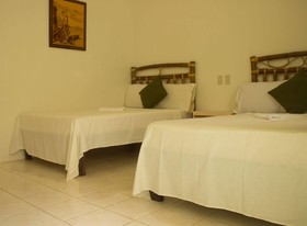 Panorama Sunrise Resort
