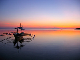 Paradise Bay