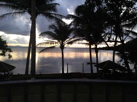 Paradise Bay