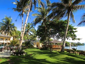 Paradise Bay