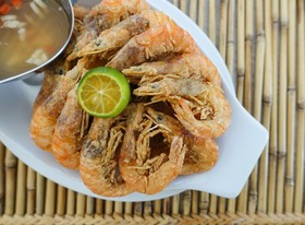 Patio Pacific