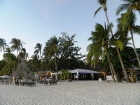 Pearl of the Pacific