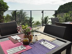 Punta Rosa Boutique Hotel