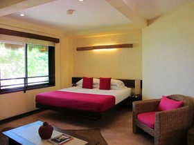 Punta Rosa Boutique Hotel