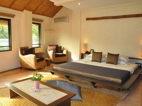 Punta Rosa Boutique Hotel