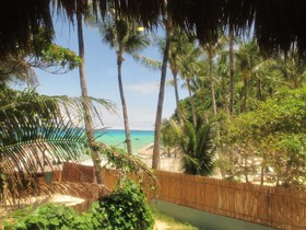 Punta Rosa Boutique Hotel