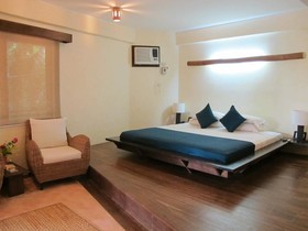 Punta Rosa Boutique Hotel