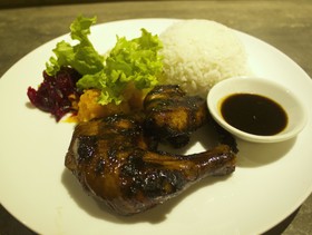 Ralph’s Place