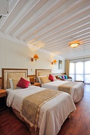 Red Coconut Beach Hotel