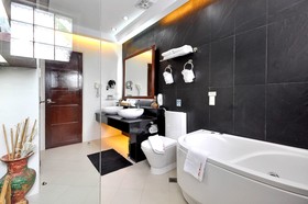 Red Coconut Beach Hotel