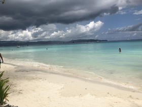 Red Coconut Beach Hotel