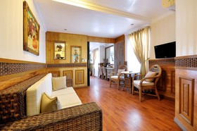Red Coconut Beach Hotel