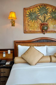 Red Coconut Beach Hotel